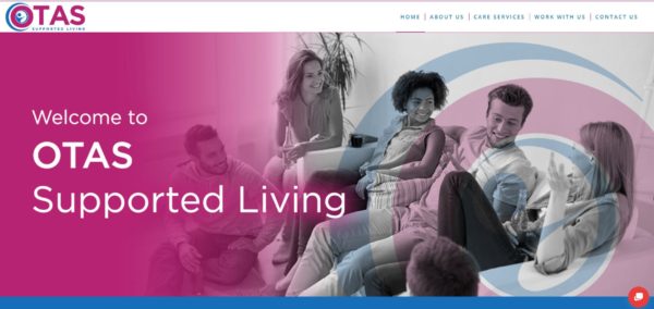 General Website