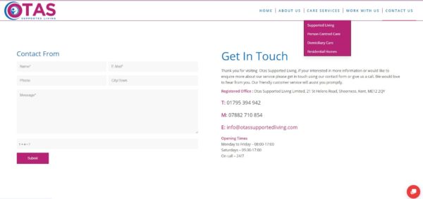 General Website - Image 3